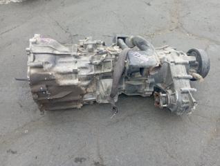 МКПП MITSUBISHI CANTER