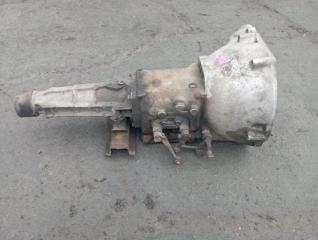 МКПП TOYOTA CROWN RS80 5R 33111-20070 3 ракурс