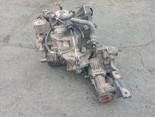 АКПП SUZUKI ALTO LAPIN HE21S K6A 4 ракурс