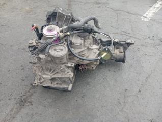 АКПП SUZUKI ALTO LAPIN HE21S K6A 5 ракурс