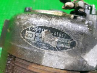 Генератор TOYOTA CROWN MS83 4M 27020-41041 4 ракурс