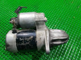 Стартер SUBARU SAMBAR KS4 EN07 23300KA451 5 ракурс