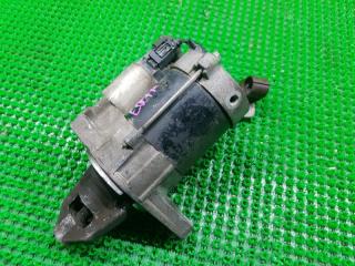 Стартер HONDA ACTY TRUCK HA9 E07Z 31200RV4J52 1 ракурс