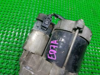 Стартер HONDA ACTY TRUCK HA9 E07Z 31200RV4J52 2 ракурс