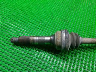 Привод правый задний SUBARU PLEO RA2 EN07 4 ракурс