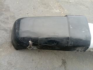 Бампер передний TOYOTA LAND CRUISER PRADO LJ78 2LT 5 ракурс