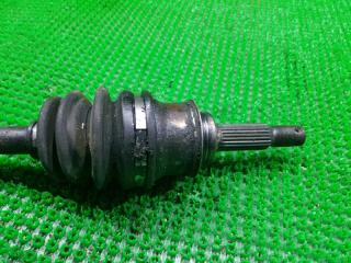 Привод правый передний MITSUBISHI MINICAB U42T 3G83 2 ракурс