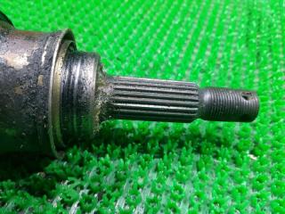 Привод правый передний MITSUBISHI MINICAB U42T 3G83 3 ракурс