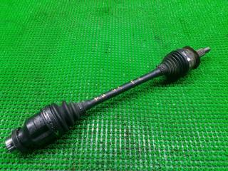 Привод правый передний SUZUKI WAGON R MH44S R06A 1 ракурс