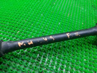 Привод правый передний SUZUKI WAGON R MH44S R06A 5 ракурс