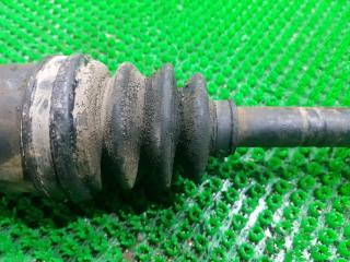 Привод правый передний MITSUBISHI MINICAB U42T 3G83 4 ракурс