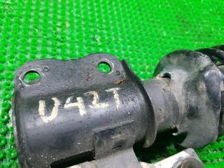 Стойка правая передняя MITSUBISHI MINICAB U42T 3G83 4 ракурс