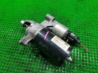 Стартер AUDI A5 8TA CDNB 06H911021D 4 ракурс Стартер AUDI A5 8TA CDNB 06H911021D 4 ракурс
