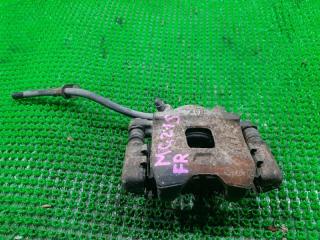 Суппорт правый передний NISSAN MOCO MG21S K6A 1 ракурс Суппорт правый передний NISSAN MOCO MG21S K6A 1 ракурс