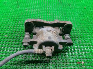 Суппорт правый передний NISSAN MOCO MG21S K6A 4 ракурс Суппорт правый передний NISSAN MOCO MG21S K6A 4 ракурс