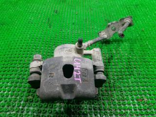 Суппорт правый передний MITSUBISHI MINICAB U42T 3G83 1 ракурс