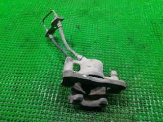 Суппорт правый передний MITSUBISHI MINICAB U42T 3G83 4 ракурс