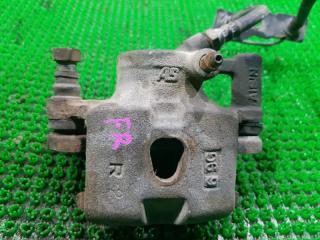 Суппорт правый передний MITSUBISHI MINICAB U42T 3G83 2 ракурс