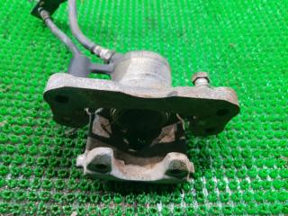 Суппорт правый передний MITSUBISHI MINICAB U42T 3G83 4 ракурс