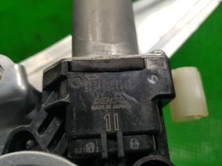 Стеклоподъемник правый задний DAIHATSU TANTO LA610S 85720b2110 3 ракурс