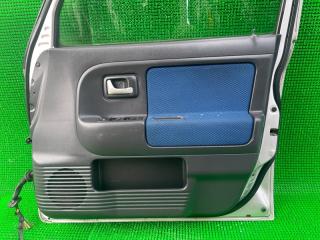 Дверь правая передняя SUZUKI ALTO LAPIN HE21S 3 ракурс