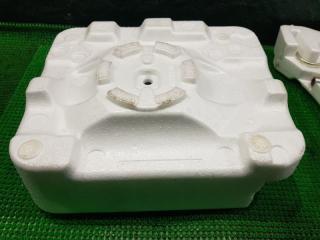 Ванночка в багажник TOYOTA COROLLA AXIO NZE161 6472712051 4 ракурс