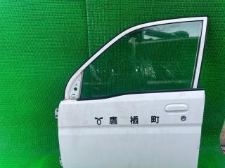 Дверь левая передняя HONDA LIFE JB2 1 ракурс