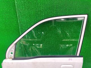 Дверь левая передняя HONDA LIFE JB2 2 ракурс