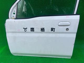 Дверь левая передняя HONDA LIFE JB2 3 ракурс