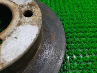 Тормозной диск передний SUZUKI WAGON R MH23S K6A 55311-72J20 2 ракурс