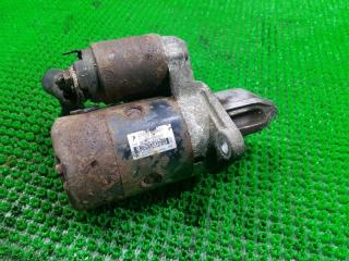 Стартер SUBARU SAMBAR TV2 EN07 M002T42581 1 ракурс