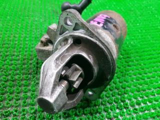 Стартер SUBARU SAMBAR TV2 EN07 M002T42581 5 ракурс