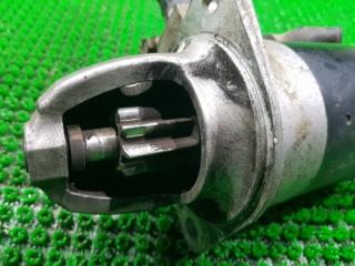 Стартер SUBARU SAMBAR KV4 EN07 23300-KA500 2 ракурс