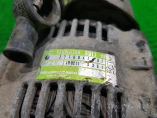 Генератор SUBARU SAMBAR KS4 EN07 23700-KA601 2 ракурс