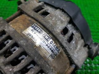 Генератор SUZUKI WAGON R MH34S R06A 31400-72M00 3 ракурс