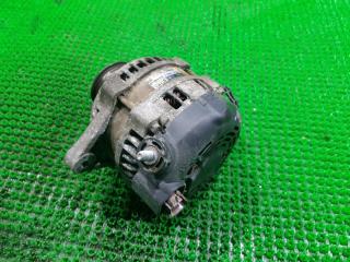 Генератор SUZUKI WAGON R MH34S R06A 31400-72M00 4 ракурс