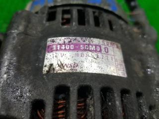 Генератор SUZUKI MR WAGON MF33S R06A 31400-50M00 2 ракурс Генератор SUZUKI MR WAGON MF33S R06A 31400-50M00 2 ракурс