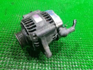 Генератор SUZUKI MR WAGON MF33S R06A 31400-50M00 4 ракурс Генератор SUZUKI MR WAGON MF33S R06A 31400-50M00 4 ракурс