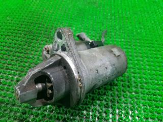 Стартер SUZUKI MR WAGON MF33S R06A 31100-50M00 1 ракурс