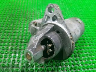 Стартер SUZUKI MR WAGON MF33S R06A 31100-50M00 2 ракурс