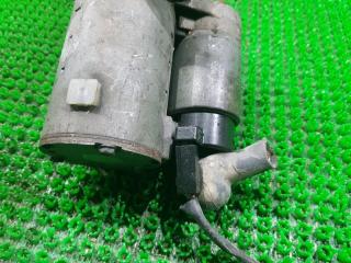 Стартер SUZUKI MR WAGON MF33S R06A 31100-50M00 3 ракурс