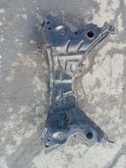 Балка под двс передняя SUZUKI MR WAGON MF33S R06A 2 ракурс