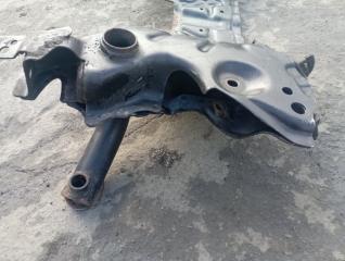 Балка под двс передняя SUZUKI MR WAGON MF33S R06A 3 ракурс