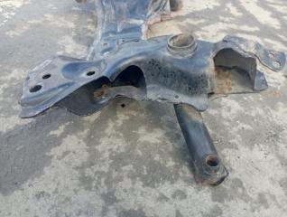 Балка под двс передняя SUZUKI MR WAGON MF33S R06A 4 ракурс