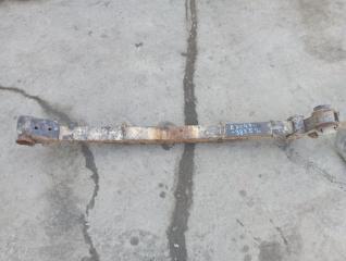 Рессора задняя MAZDA TITAN контрактная Рессора задняя MAZDA TITAN