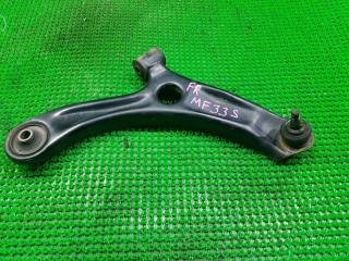 Рычаг правый передний SUZUKI MR WAGON MF33S R06A 1 ракурс