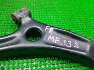 Рычаг правый передний SUZUKI MR WAGON MF33S R06A 3 ракурс