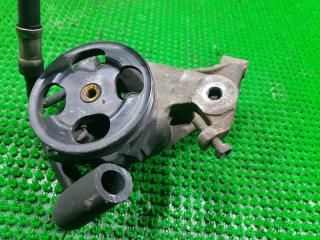 Насос гидроусилителя руля MITSUBISHI MINICAB U62V 3G83 MR353772 2 ракурс