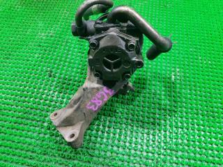 Насос гидроусилителя руля MITSUBISHI MINICAB U62V 3G83 MR353772 4 ракурс