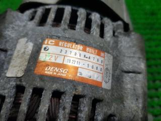 Генератор SUBARU PLEO RA1 EN07 23700KA760 2 ракурс